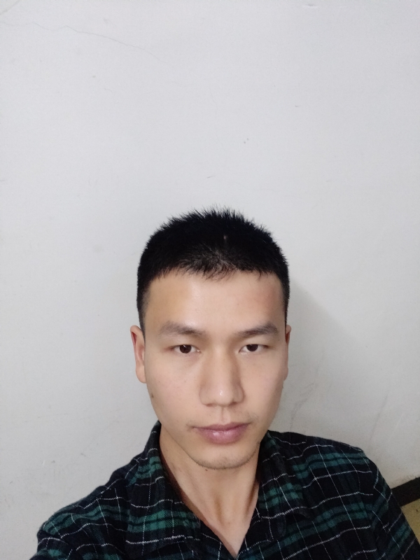 余生可期的第一张照片--沙县交友网
