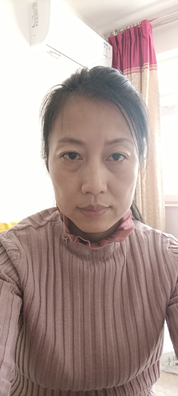 心灵有个依靠的第一张照片--沙县交友网