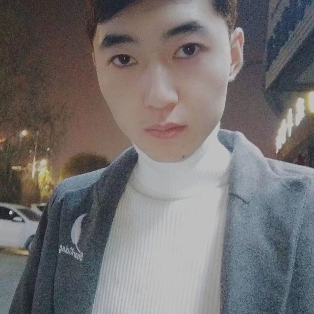 空白的第一张照片--沙县交友网