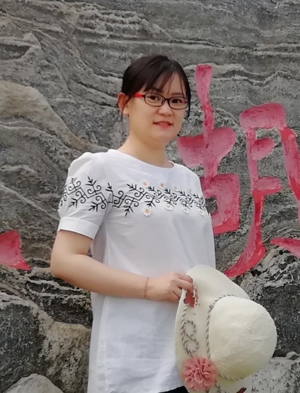 块块的第二张照片--沙县交友网