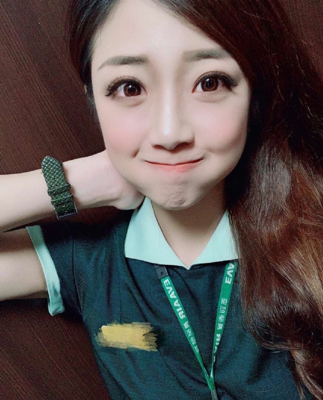 珊珊的第一张照片--沙县交友网