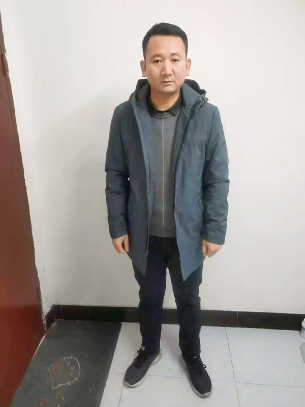 风轻雨淡的第二张照片--沙县交友网