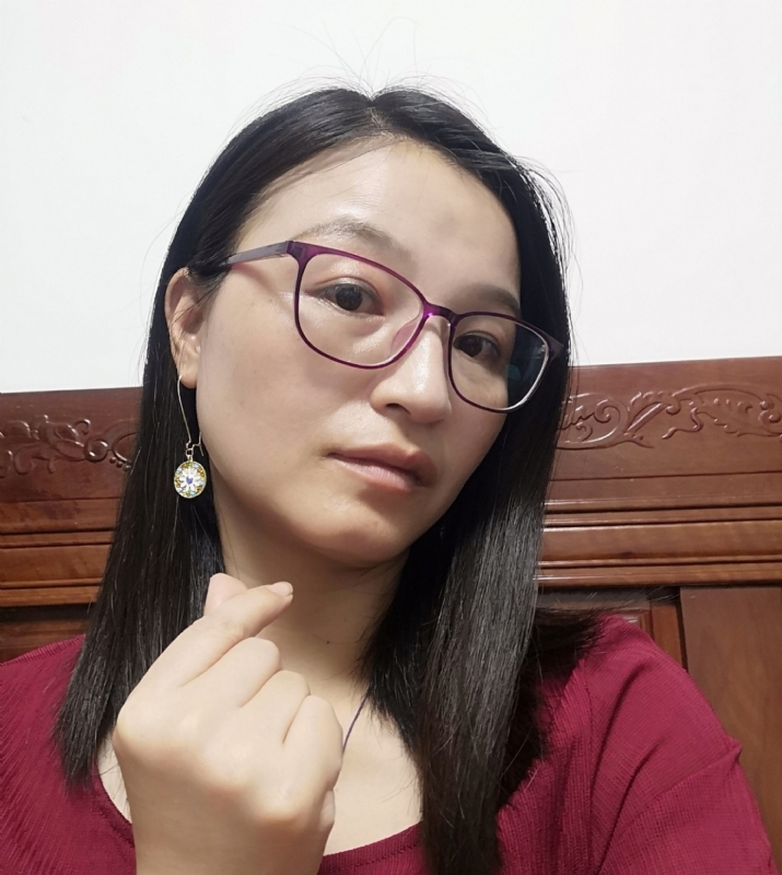 妹叮的第一张照片--沙县交友网