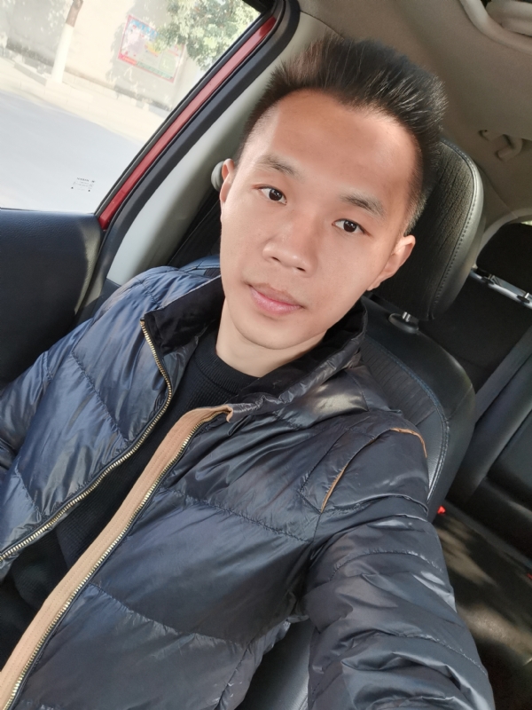 Han的第二张照片--沙县交友网