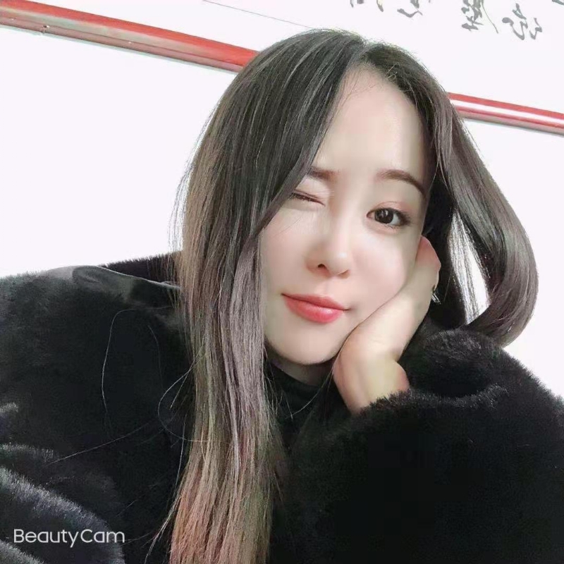 暖暖的第一张照片--沙县交友网