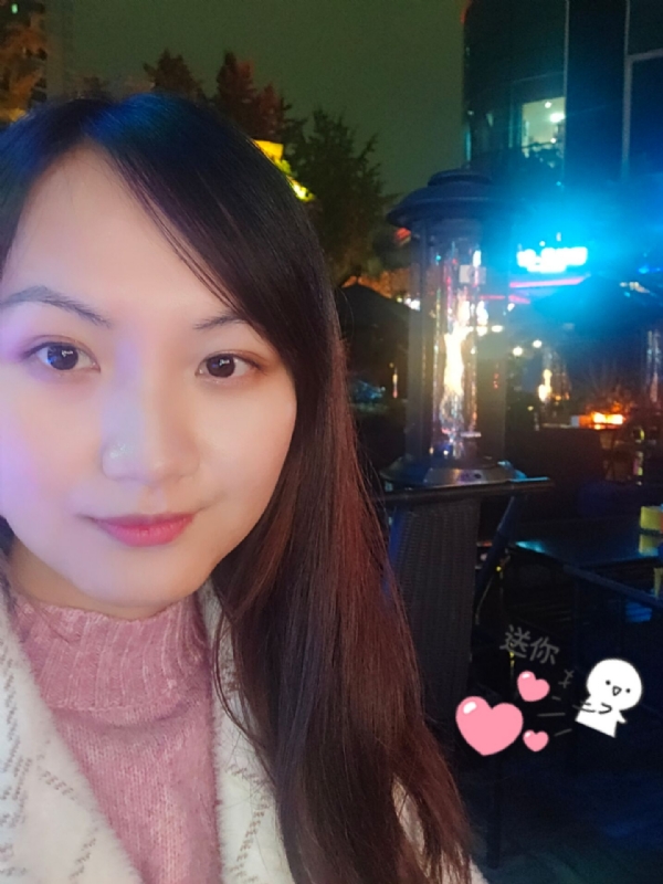 抱不住太阳的深海鱼C的第三张照片--沙县交友网