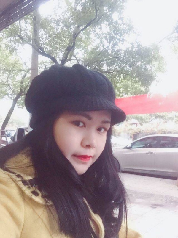 珍妮的第一张照片--沙县交友网
