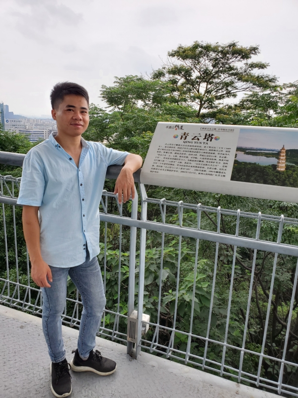 尚德的第一张照片--沙县交友网