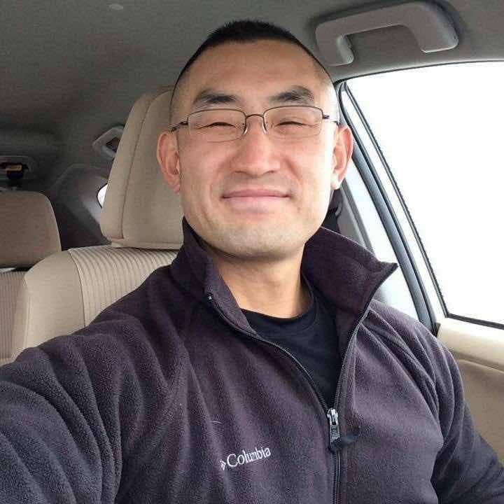 Kim的第一张照片--沙县交友网
