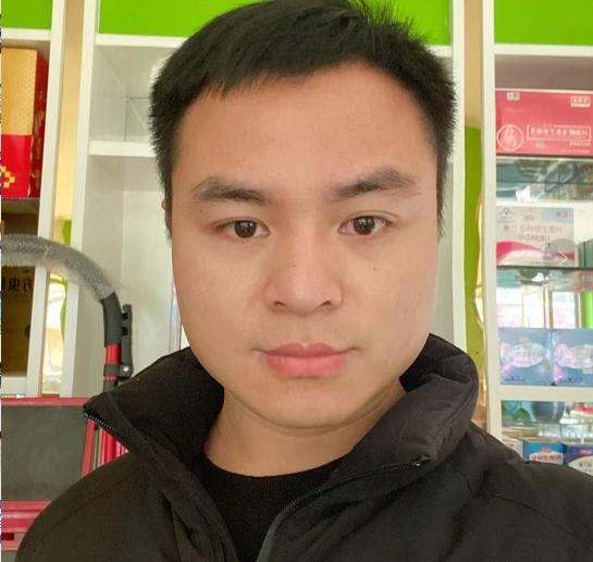 凡心的第一张照片--沙县交友网