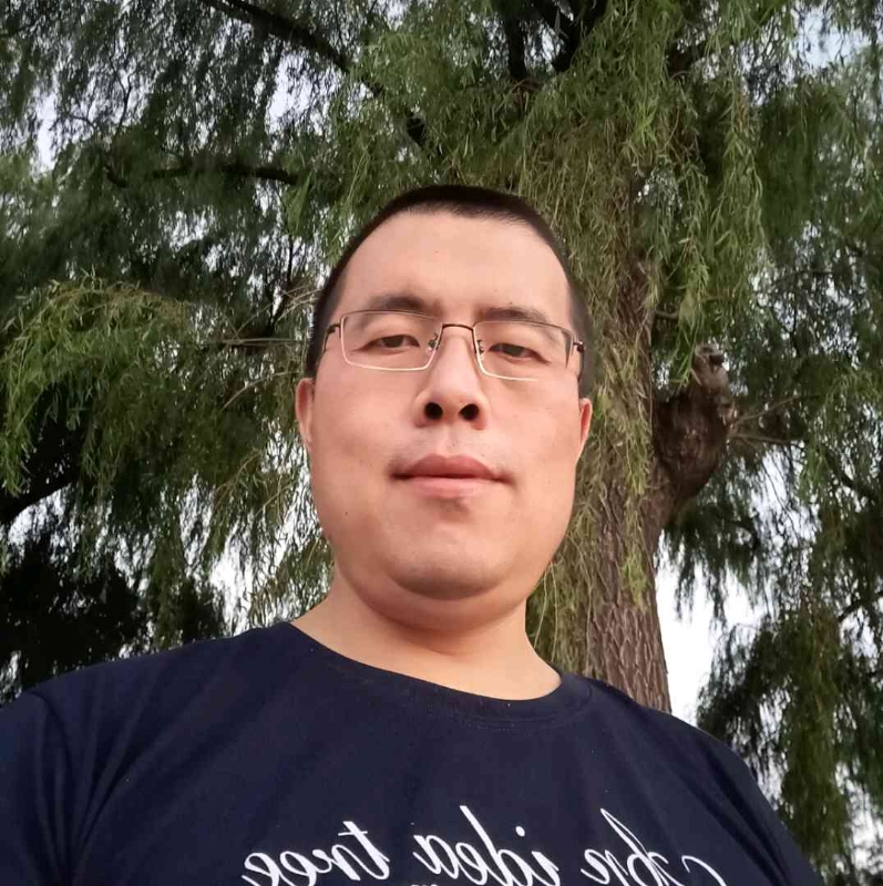 谷雨的第一张照片--沙县交友网