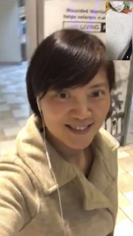 Fifi的第一张照片--沙县交友网