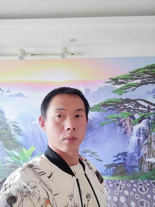 子非我的第一张照片--沙县交友网