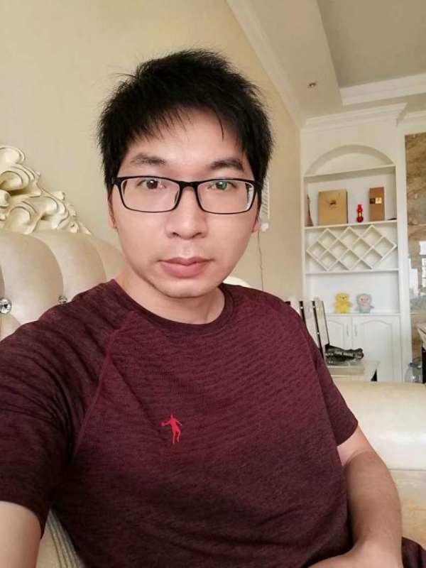 等一个晴天的第二张照片--沙县交友网