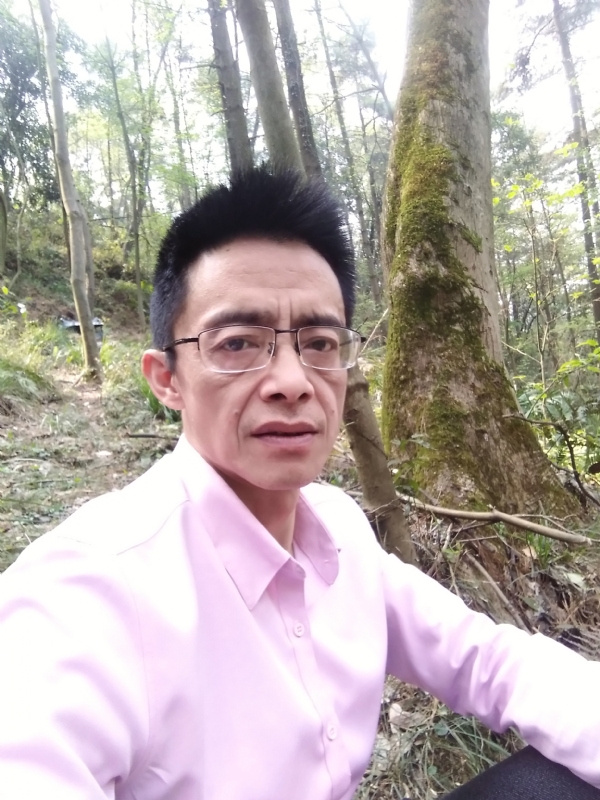 吴彬的第一张照片--沙县交友网