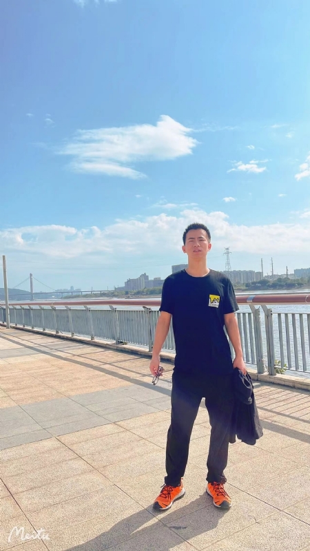小螃蟹的第一张照片--沙县交友网