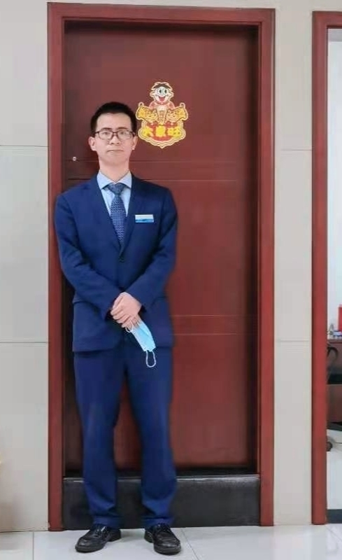 小螃蟹的第三张照片--沙县交友网