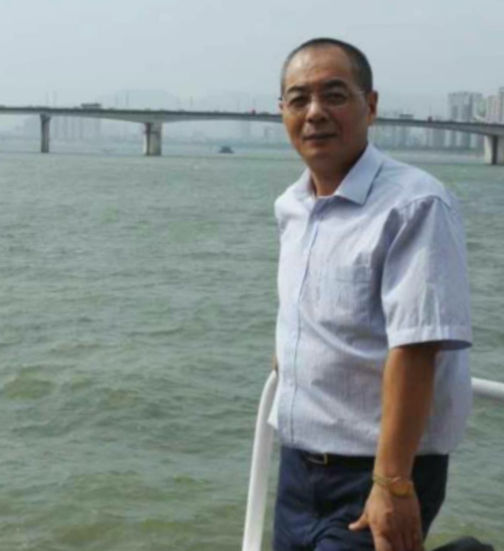 辛民的第二张照片--沙县交友网