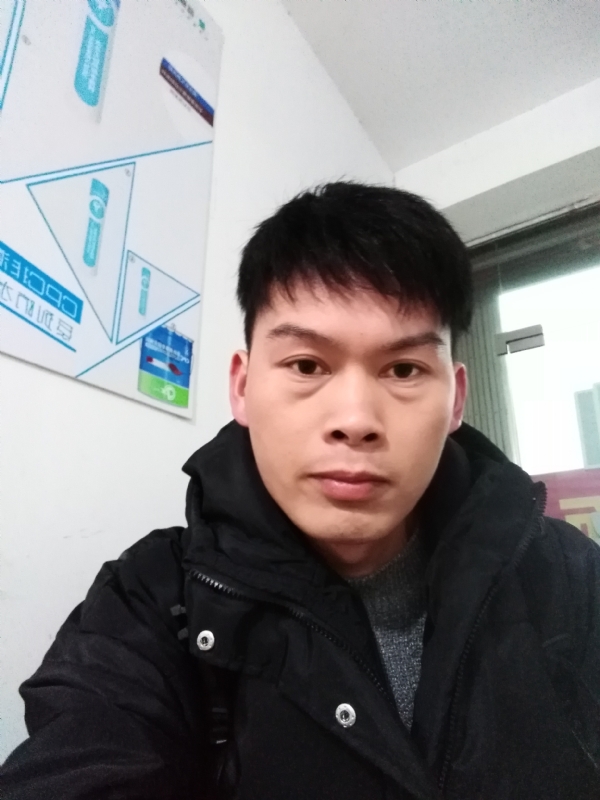 微笑的第一张照片--沙县交友网