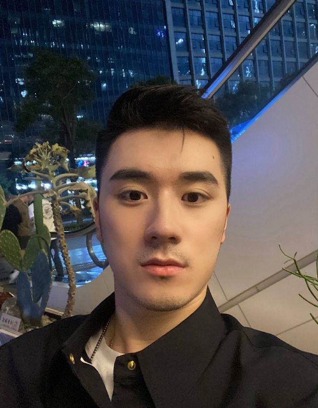 潇潇的第二张照片--沙县交友网