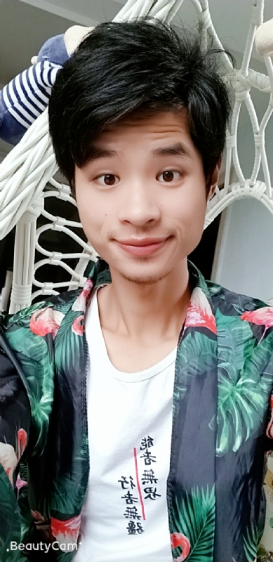 靠谱在联系的第一张照片--沙县交友网