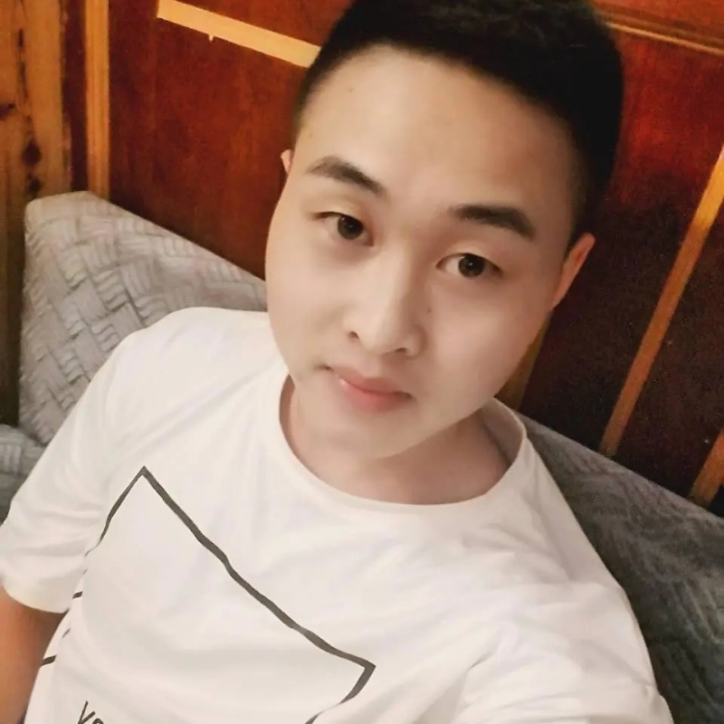 娃娃脸小爸爸的第二张照片--沙县交友网