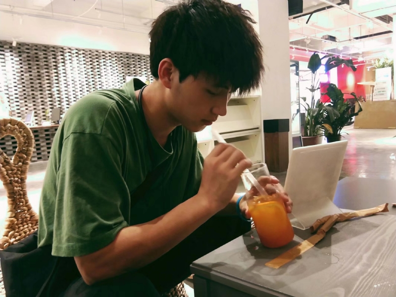 一花一世界的第一张照片--沙县交友网