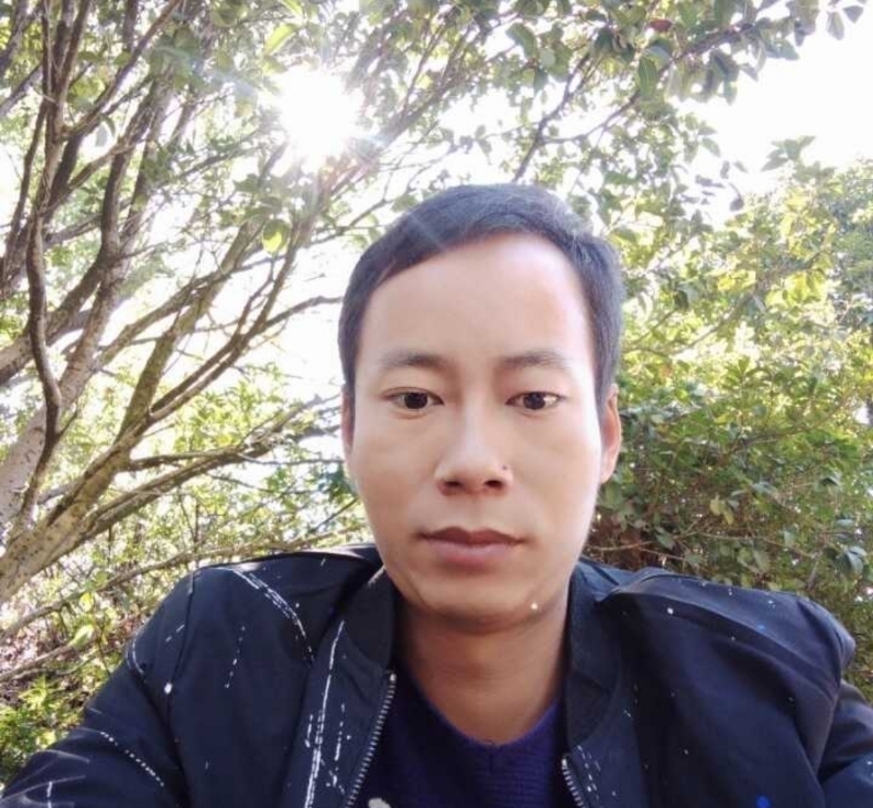 晨曦的第一张照片--沙县交友网