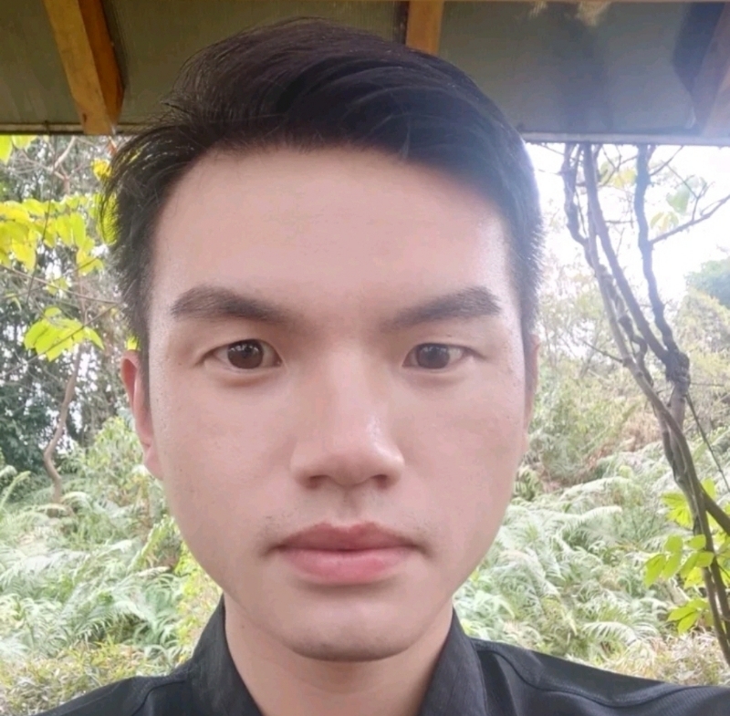 彬彬有礼的第一张照片--沙县交友网