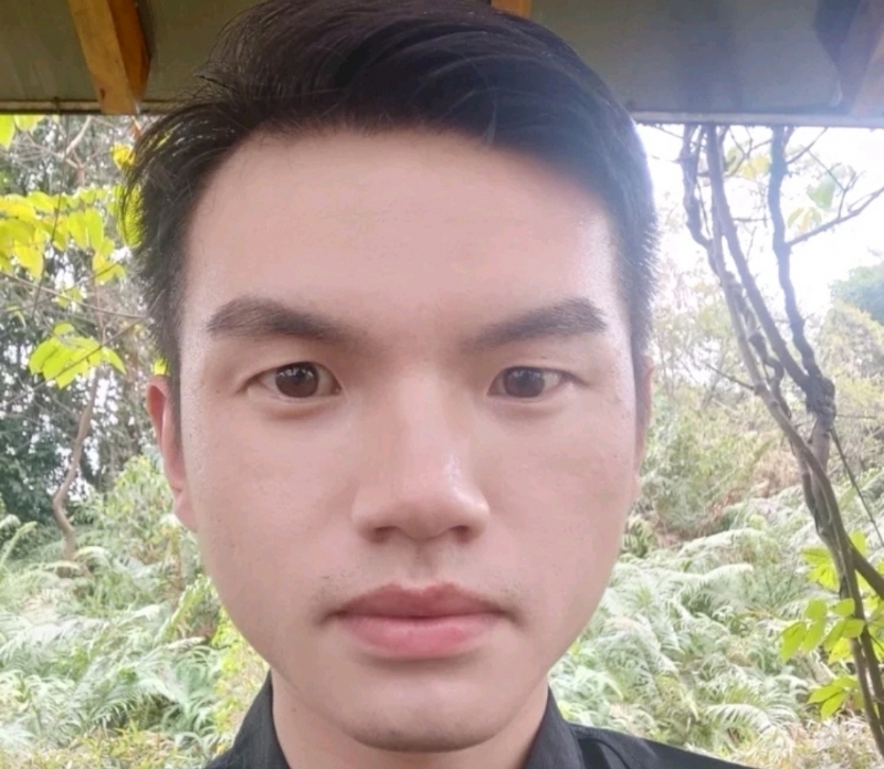 彬彬有礼的第二张照片--沙县交友网