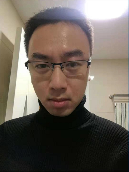 雨秋的第一张照片--沙县交友网