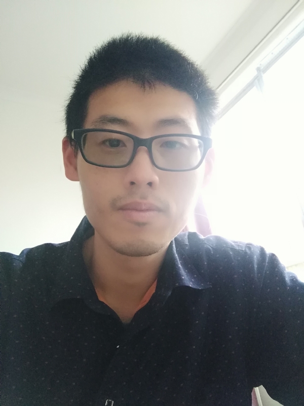 新西兰福州人的第一张照片--沙县交友网