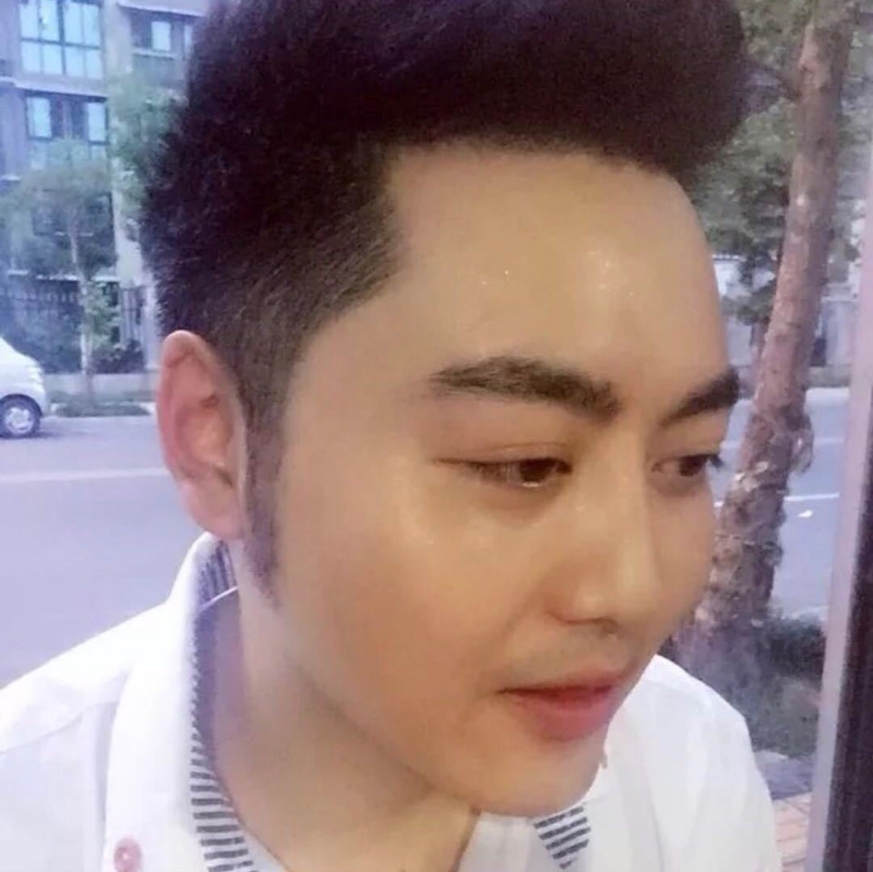 加油吧少年的第一张照片--沙县交友网