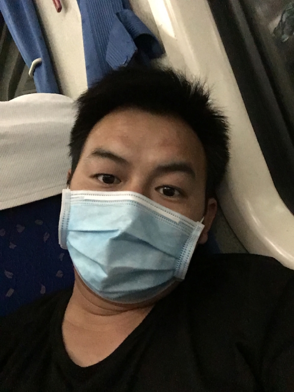 换掉发型的第一张照片--沙县交友网