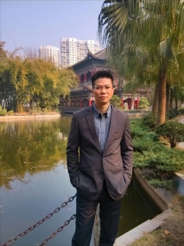 chen的第一张照片--沙县交友网