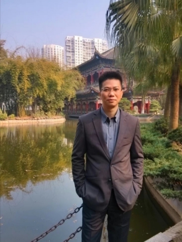 chen的第二张照片--沙县交友网