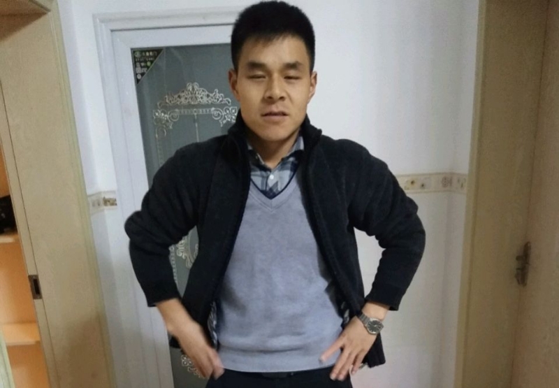 狼行天下??的第一张照片--沙县交友网