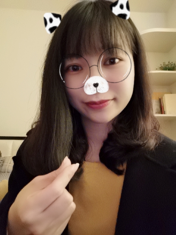 鹭灵灵的第二张照片--沙县交友网