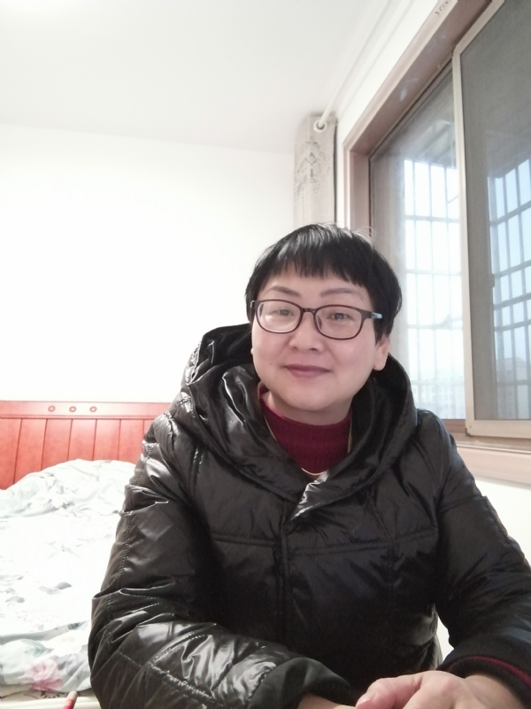 娟姐的第一张照片--沙县交友网