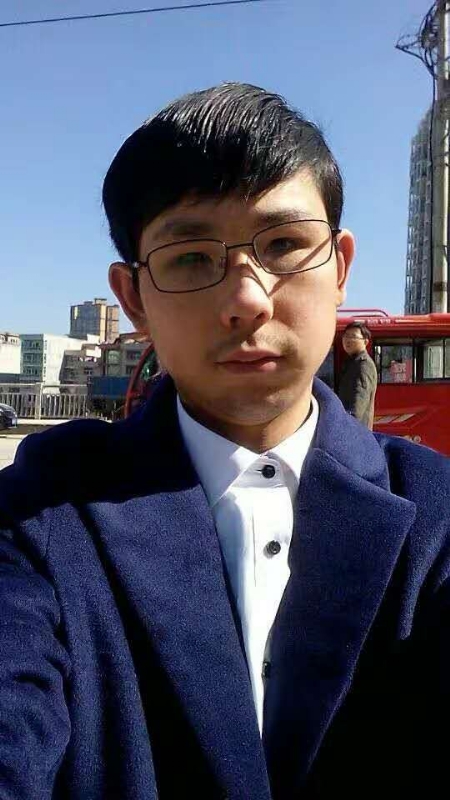 到处跑的小天意的第一张照片--沙县交友网