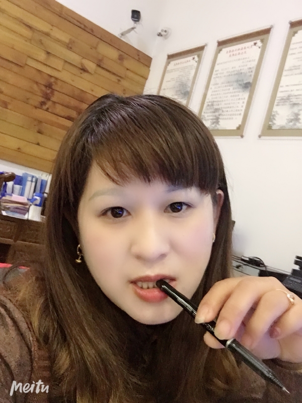 冷暧自知的第一张照片--沙县交友网