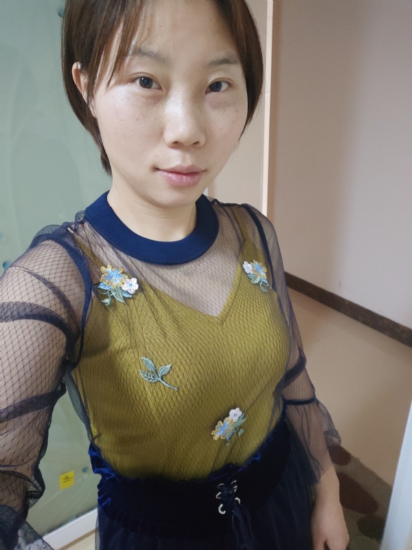 离落的第一张照片--沙县交友网