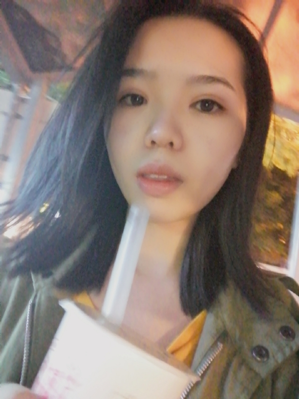 涯涯的第一张照片--沙县交友网