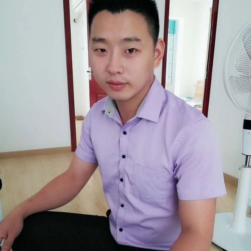 追风的第一张照片--沙县交友网