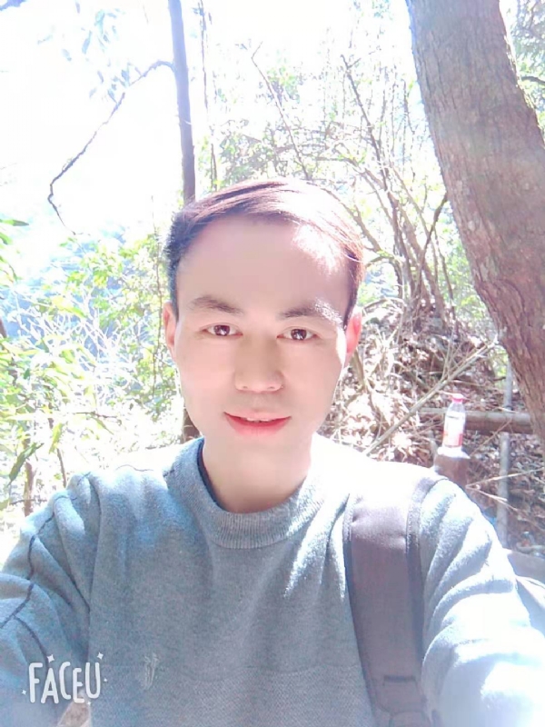 阿龙的第一张照片--沙县交友网