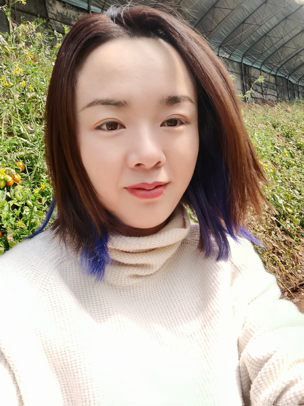 欣欣向荣的第一张照片--沙县交友网