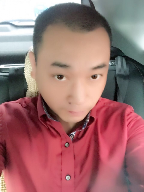 在一个路口等的第一张照片--沙县交友网