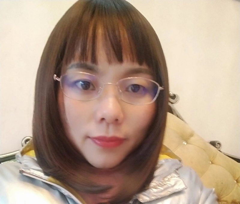 爱笑的彩虹的第一张照片--沙县交友网
