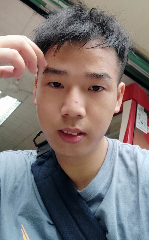 MRLeft的第二张照片--沙县交友网