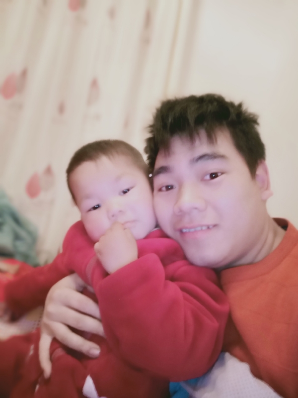 孤独一生的第一张照片--沙县交友网